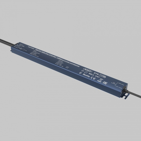Блок питания Maytoni Lighting control Источники напряжения DALI 725003