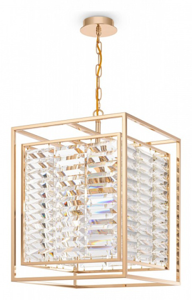 Подвесной светильник Maytoni Tening MOD060PL-04G