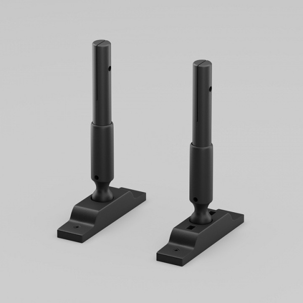 Крепление для ленты Maytoni LM-B-MS