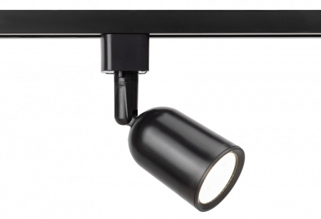 Светильник на штанге Эра TR41-GU10 BK
