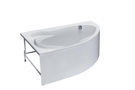 Акриловая ванна Roca Luna 170x115 ZRU9302911 L