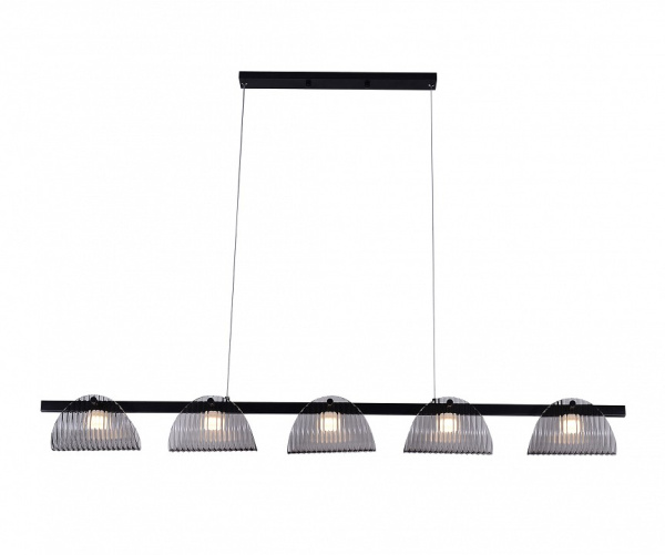 Подвесная люстра Kink Light Каспи 08447-5AL,19(16)
