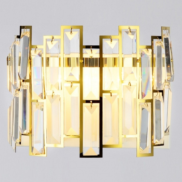 Накладной светильник Ambrella Light TR TR5055