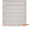 Нагревательный мат Voltum Т200 VLT01-200-2.0