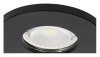 Встраиваемый светильник Denkirs DK2036 DK2036-BK