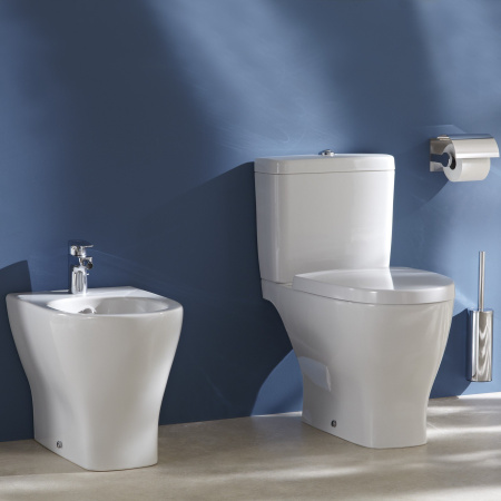 Биде Jacob Delafon Odeon Up E4798-00