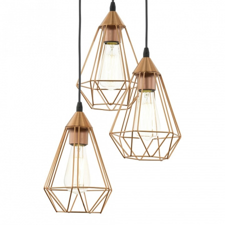 Подвесной светильник Eglo Tarbes 94196