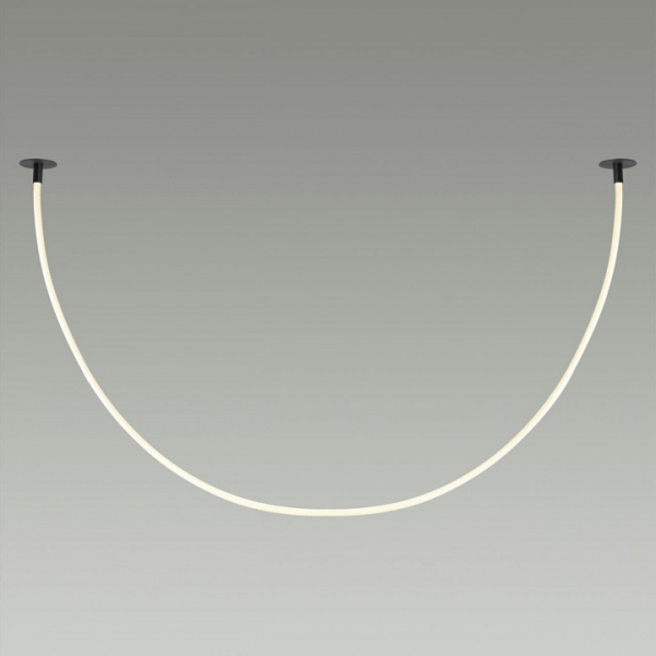 Подвесной светильник Odeon Light Corda 4391/40CL