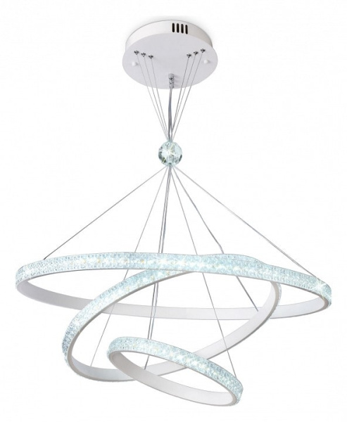 Подвесной светильник Ambrella Light FA FA6157