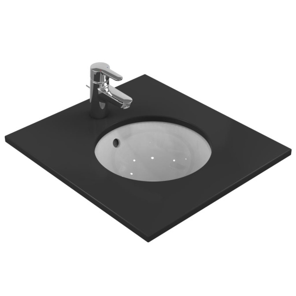 Раковина Ideal Standard Connect 38 (E505201)