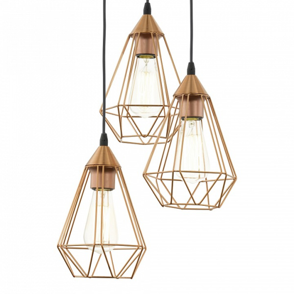 Подвесной светильник Eglo Tarbes 94196