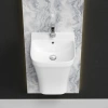 Раковина 36,5x40,6 см Ceramica Nova Dion CN6067