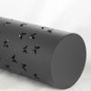 Настольная лампа декоративная Lussole Antioch LSP-0902