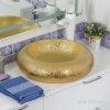 Раковина 49x49 см Melana 7031ASJ-805