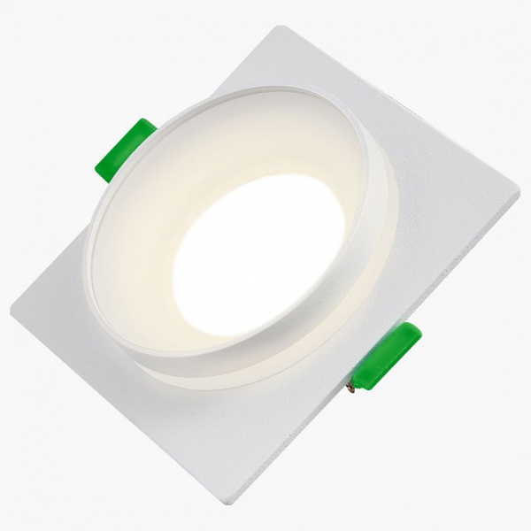 Встраиваемый светильник LEDS POWER SPOT 009599