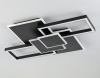 Потолочная люстра Ambrella Light ACRYLICA FA1032