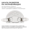 Встраиваемый светильник Apeyron Electrics  06-100