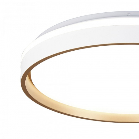 Накладной светильник Mantra Verona 9026