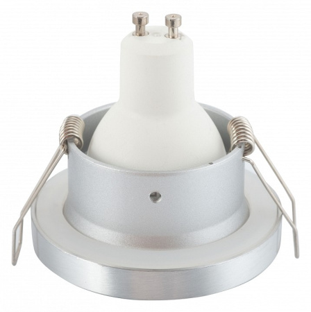 Встраиваемый светильник Denkirs DK3012 DK3012-AL