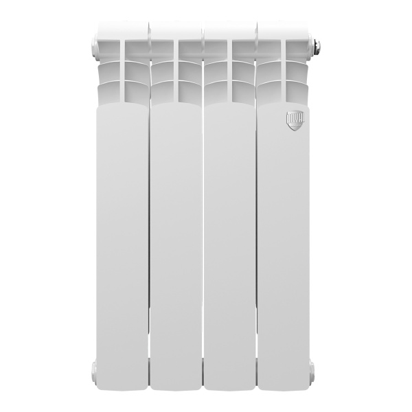 Радиатор Royal Thermo Vittoria Super 500 2.0 - 4 секц.