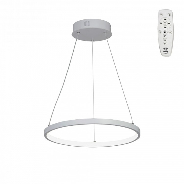 Подвесной светильник Vitaluce V2515DT V2515DT-9/1S