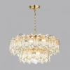 Подвесная люстра Odeon Light Bullon 5069/22
