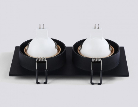 Встраиваемый светильник Ambrella Light TECHNO SPOT TN102735