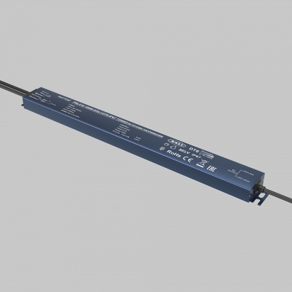 Блок питания Maytoni Lighting control Источники напряжения DALI 725002