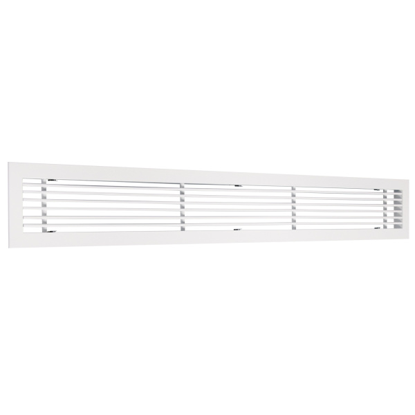Решетка линейная SHUFT SG 1200x100