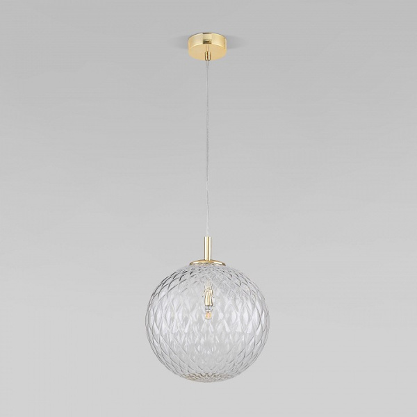Подвесной светильник TK Lighting Cadix 4610 Cadix Gold