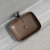 Раковина 50,5x38 см Ceramica Nova Element CN6052MDB