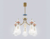 Люстра на штанге Ambrella Light LH LH53183