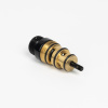 Дивертор Iddis 997BC265SMBL хром глянец