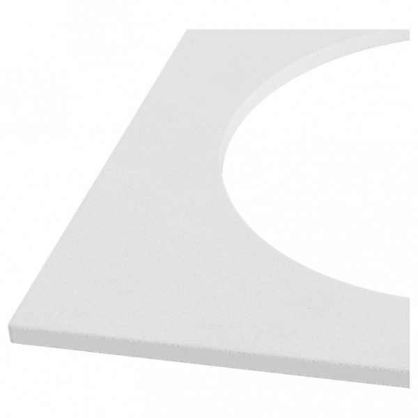 Вставка декоративная Maytoni Technical Accessories for downlight DLA040-02W