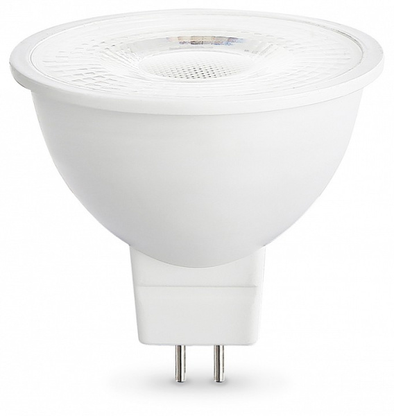 Лампа светодиодная Ambrella Light MR16 GU5.3 9Вт 4000K 170904