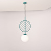 Подвесной светильник Imperiumloft  Leaf01