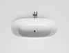 Ванна из искусственного камня Salini Sofia Light 165x75 103711GF