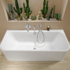 Акриловая ванна Villeroy&Boch Architectura 170х75 UBA170ARE9CS00V-01