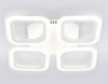 Потолочная люстра Ambrella Light FA FA4371