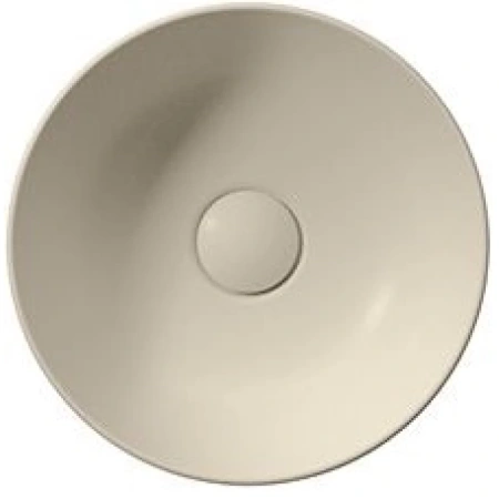 Раковина 32x32 см GSI Pura 885408