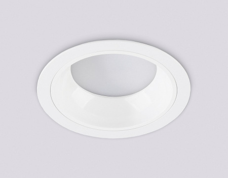 Встраиваемый светильник Ambrella Light TN TN52335