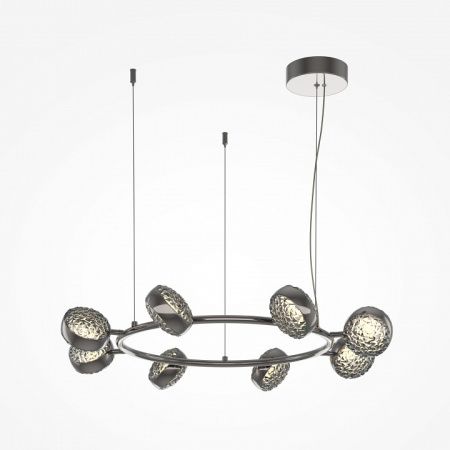 Подвесная люстра Maytoni Взгляд MOD299PL-L80BC3K