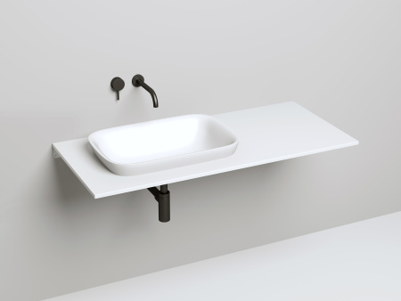 Раковина Salini Marea 60 1802202MF покраска по RAL