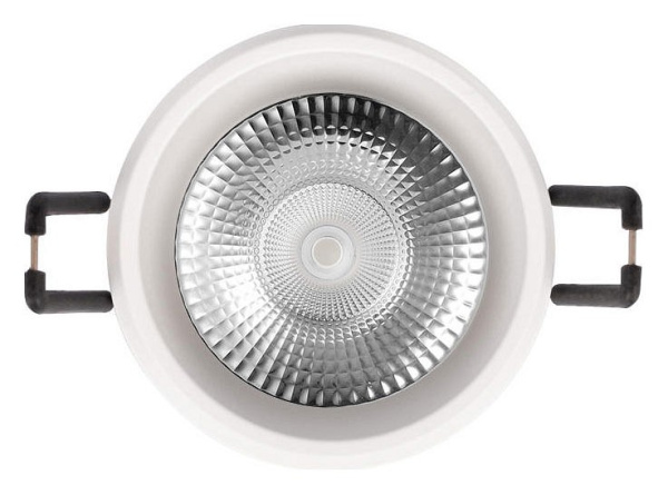 Встраиваемый светильник Loft it Limit 10343/B White