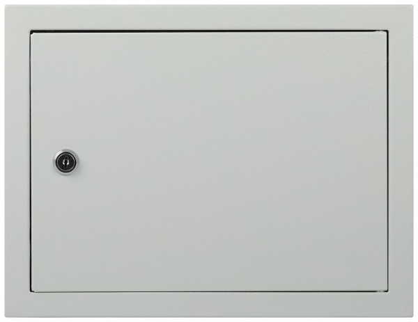 Электрический щиток встраиваемый Эра  NO-120-10