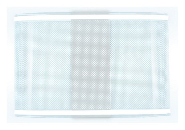 Накладной светильник Ambrella Light Original 23 FA619