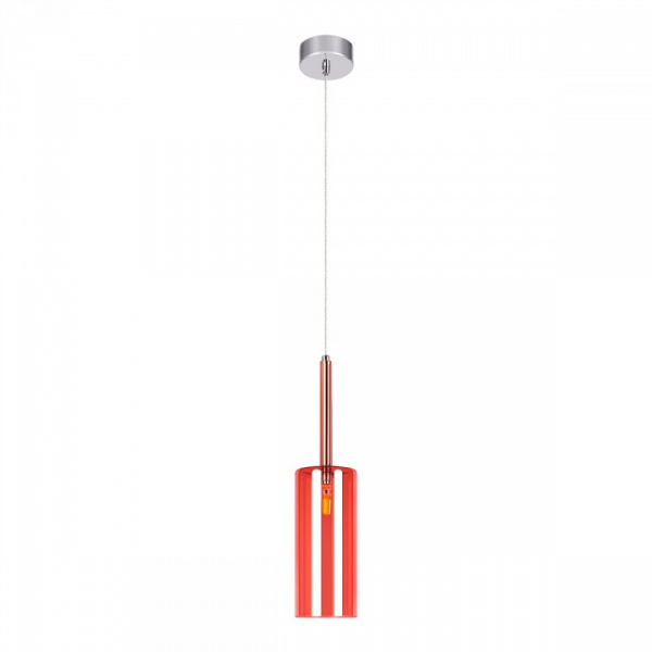 Подвесной светильник Loft it Spillray 10232/B Red