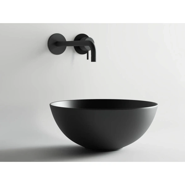 Раковина 35,8x35,8 см Ceramica Nova Element CN6004