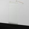 Фехте (Vechte) 60W39PG-FL Душевая перегородка