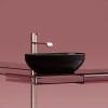 Раковина 50,2x36,3 см Ceramica Nova Element CN6056MB